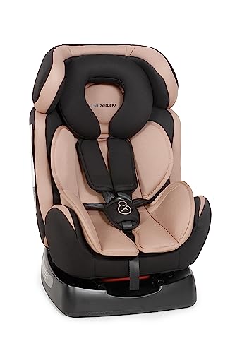 Cadeira para Carro Luli 8014ptc 0 a 25kg Galzerano