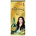 Kesh King Ayurvedic Hair Oil | Herbal Oil with Bhringraj & Amla | Enhance Hair Growth | Reduce Hairfall | Nourishes Scalp | Provides Long & Thick Hair | 10.14 Fl Oz/300ml
