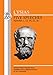 Lysias: Five Speeches: 1, 12, 19, 22, 30 (Greek Texts)