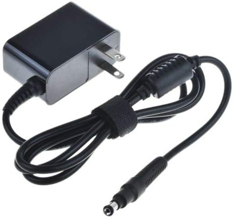 DC Adapter Charger for Fluke 99B 99 ScopeMeter Series II 2 Oscilloscope