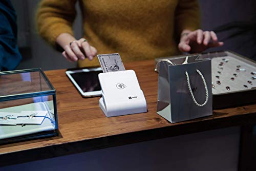 SumUp Lite Card Reader - Accept Debit and Credit Card Payments - Thumbnail 4