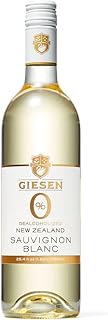 Orchard Hill [Pack of 1] Giesen (Non-alcoholic/Dealcoholized) (Marlborough Sauvignon Blanc 750ML)