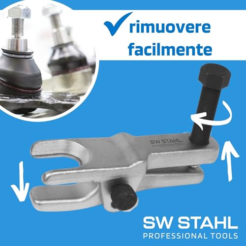 Sw-Stahl 10008L - Estrattore Per Giunto Sferico - 3