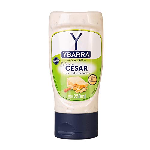 Ybarra Salsa César, 250ml