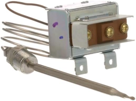 VUL-00-410840-00002 Hi-Limit | Exact Fit Replacement for Vulcan Hart 00-410840-00002 | SHARPTEK.COM Parts - Made In USA | 180-Day Warranty