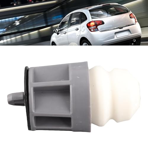 Odbojnik Tylnego Zawieszenia 9675987380, Zamiennik dla Citroen C3 C4 Cactus, Zwiększa Komfort, Poprawia Bezpieczeństwo Jazdy