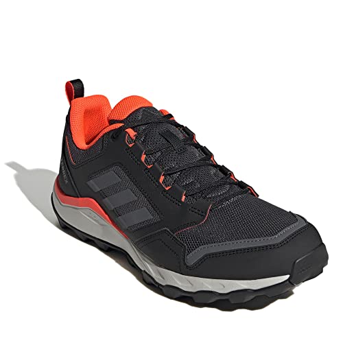 Image of adidas Mens Terrex Tracerocker 2 Running Shoe