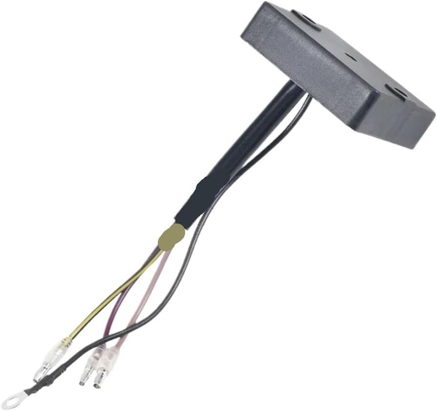 821889A50 Outboard Motor Rev Limiter Fit for 30-90HP 821889A31 821889A12 Boat Engine 144-1889-52