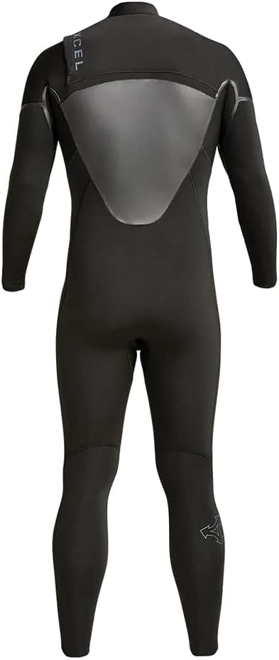 XCEL Mens Axis X 4/3mm Fullsuit