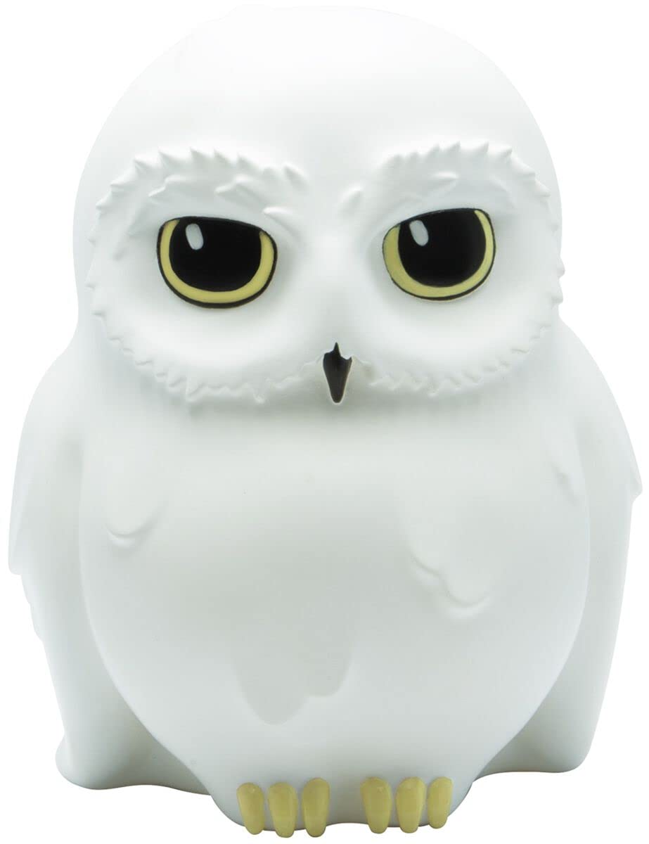HARRY POTTER - Lamp - Hedwig