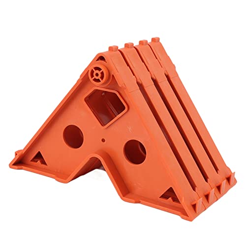 4 Estantes de Secado de Pintura en Aerosol Reutilizables para Puertas y Molduras de Gabinetes de Cocina, Accesorio de Pintor Compacto para Proyectos de Pintura Eficientes