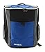 Zaino Delivery Termico Backpack Blu 19 Litri per Cibo e Bevande da Asporto immagine