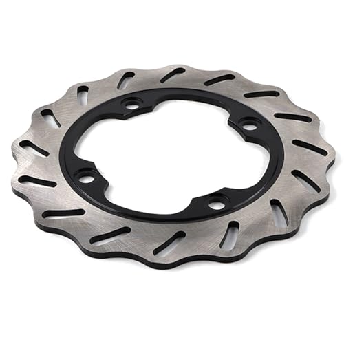 Rotor de frein arrière haute endurance pour moto FES 250 Forza et CBR400 RR