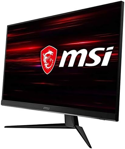 Monitor Gamer MSI Optix G271 de 27 - Optix G271