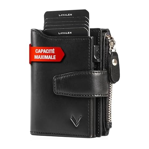 Porte Carte Lavalen PopUp Cover