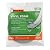 Frost King V212GH Vinyl Foam Self-Stick Tape, Moderate Compression, 3/8" Wide x 3/16" Tall x 17 ft. Long, Charcoal