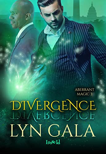 Cover of Divergence