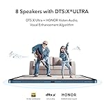 HONOR-PAD-8-3048-cm-12-inch-2K-Display-Qualcomm-Snapdragon-680-8-Speakers-Android-12-Tuv-Certified-Eye-Protection-Up-to-14-Hours-Battery-WiFi-Tablet