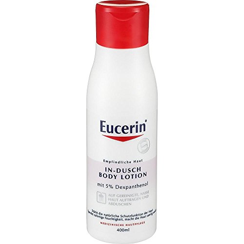 Eucerin in doccia lozione per il Corpo, 400 ML