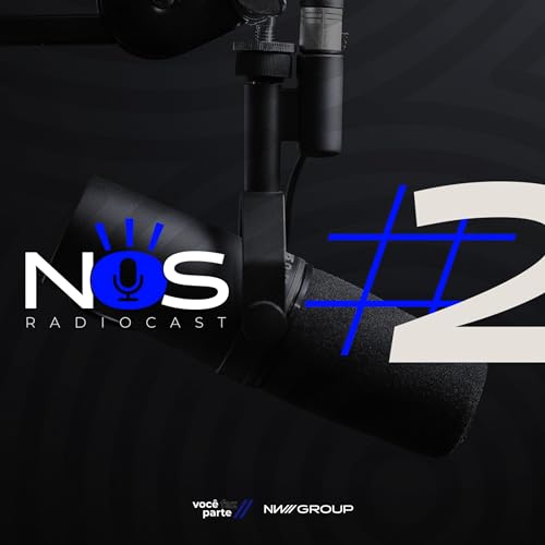 #2 NÓS RADIOCAST