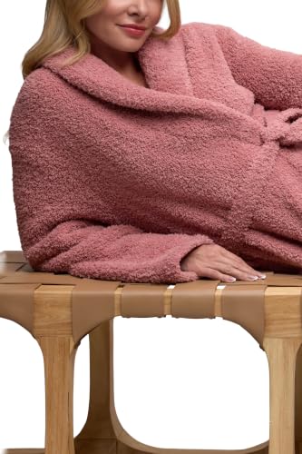 Image of Barefoot Dreams CozyChic Adult Robe