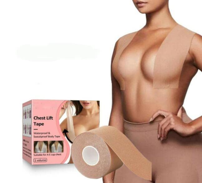 2026 - Bandage Autocollant Pour Femme, Patch Musculaire De