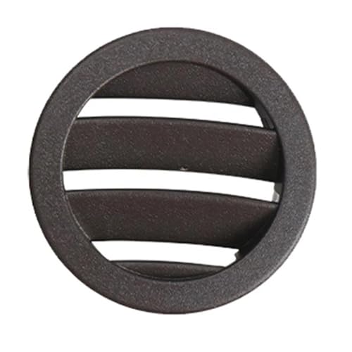 Rejilla de aire acondicionado para tablero de coche Benz Clase E W212 2009-2015
