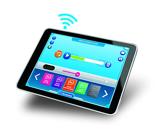 Sciencia y Game - Cyber Talk (Clementoni 55330)