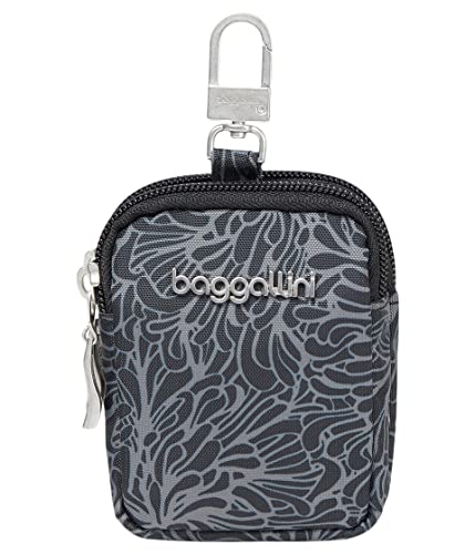 Image of Baggallini womens On the Go Mini Pouch