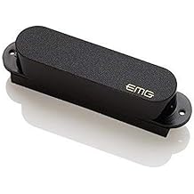 EMG EM905140 S3 E-Guitar Pickup - أسود
