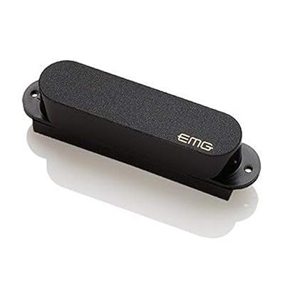 EMG EM905140 S3 E-Guitar Pickup - Black