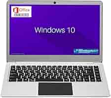 Amazon.co.jp: GLM 超軽量 薄型 PC ノートパソコン 日本語
