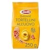 Barilla Pasta all’ Uovo Ripiena Le Emiliane Tortellini con Prosciutto Crudo, 250g