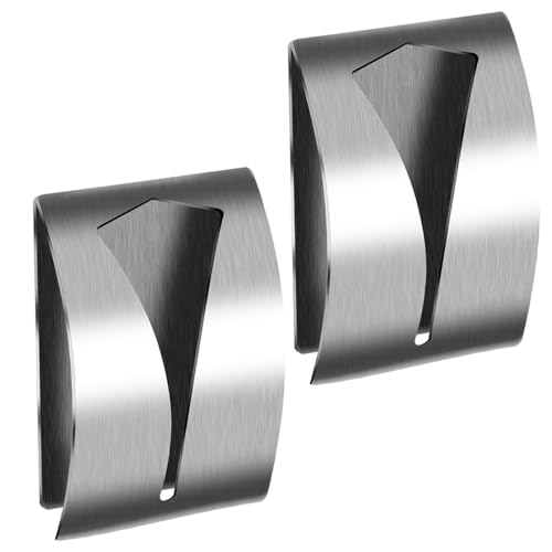 kitchen towel hooks