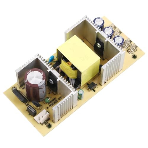Svplcxeyp �g�ݗ��Ď��J�[ �~�j�①�� 12V10A 120W �d���{�[�h ���� 18L�A20L�A22L�A25L �e�ʑΉ�