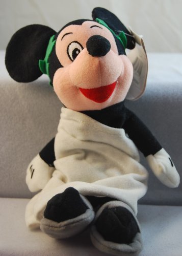 Disney - Mickey Mouse Toga Bean Bag