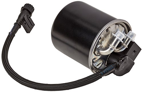 Injecteur de carburant FILTRON PP840/8 contre la perte de puissance