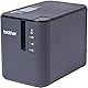 Brother PTP950NWZG1 PC-Beschriftungsgerät P-touch P950NW, LAN/WLAN/USB, Anthrazit