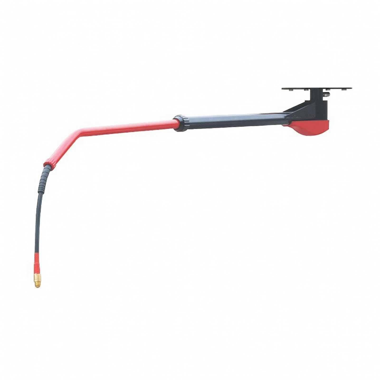 KESOTO Bras Rotatif Lavage Voiture Support Télescopique Flexible en Alliage d'Aluminium pour Atteindre Chaque Recoin du Véhicule dans Une Station Ntoyage Professionnelle