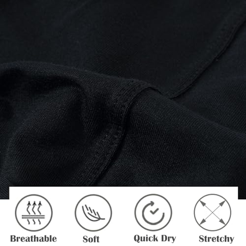 ZONBAILON Men's Thong G-Strings Underwear Pouch Sexy Low Rise Bikini T Back 3Pack M L XL 2XL4