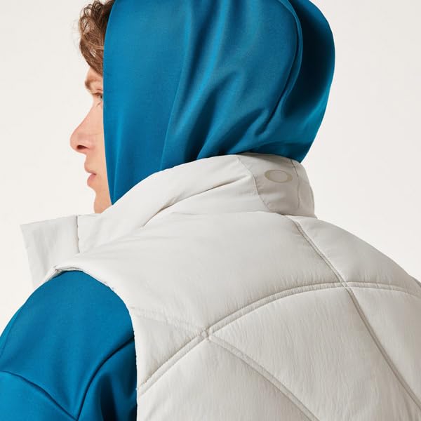 Image of Oakley Men's Hyland O-puff Vest