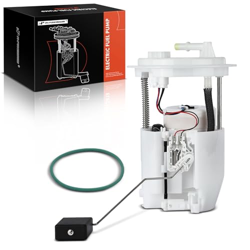 A-Premium Electric Fuel Pump Module Assembly with Sending Unit Compatible with Jeep Patriot, Compass & Dodge Caliber, 2007-2016, 1.8L 2.0L 2.4L, 2WD, Replace# E7220M, SP7040M