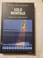 Solo mortale 3897054531 Book Cover