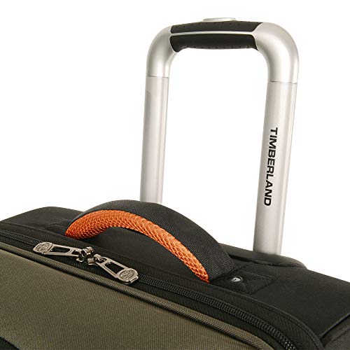 timberland 22 inch duffle