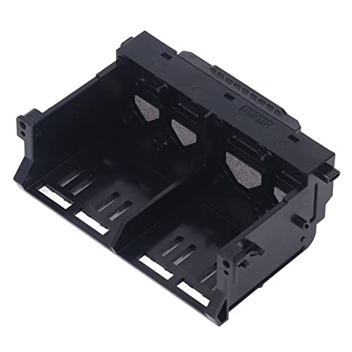 Druckkopf für IB4080 IB4180 MB5080 MB5180 MB5480 Farbdruckkopf aus UPVC Material Einfache Installation Kompatibel mit Druckermodellen