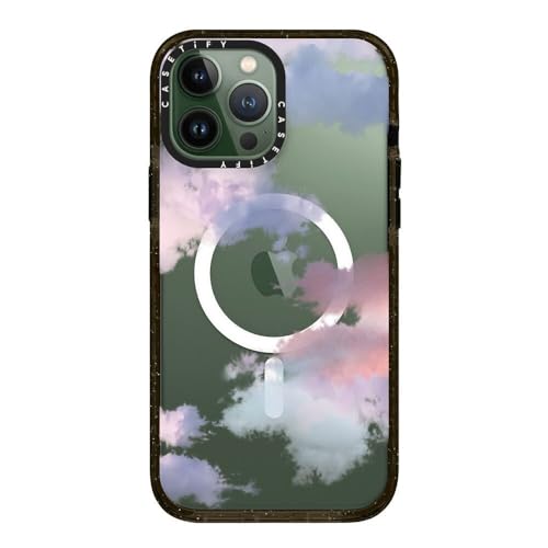 Coque iPhone 13 Pro Max CASETiFY contre les chutes de qualité militaire