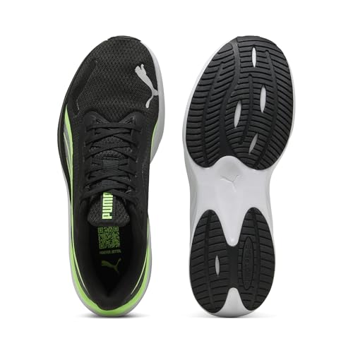 Image of Puma Unisex-Adult Pounce Lite Running Shoe