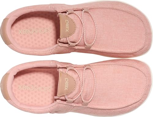 Image of Xero Shoes Women's Kona Barefoot Casual Slip On Loafer