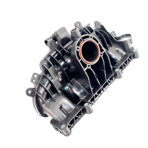 TWWfqcq0W Intake Manifold BM5G-9424EA 1743530 Compatible with Focus Mk3 Fiesta Mk6 ST Mk2 Escape 1.6T