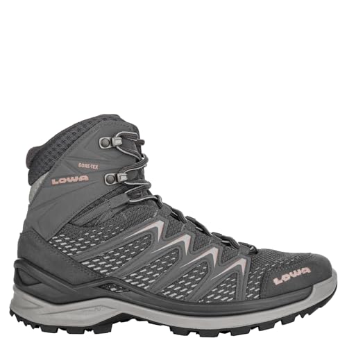Lowa Innox Pro GTX Mid Damen Wanderschuhe, Größe:41.5 EU